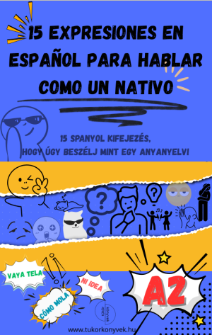 Expresiones A2 (e-book)