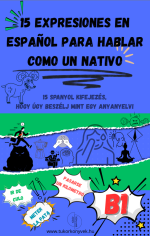 Expresiones B1 (e-book)